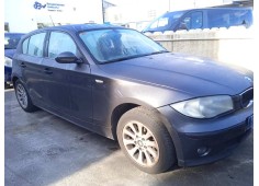 BMW SERIE 1 BERLINA (E81/E87)