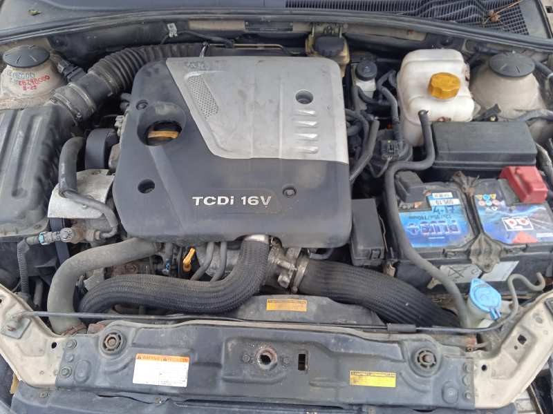 chevrolet lacetti del año 2008