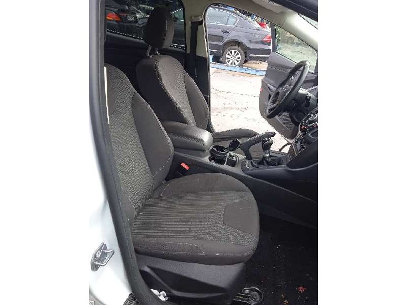 ford focus lim. (cb8) del año 2012