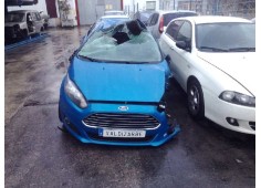 ford fiesta (ccn) del año 2014