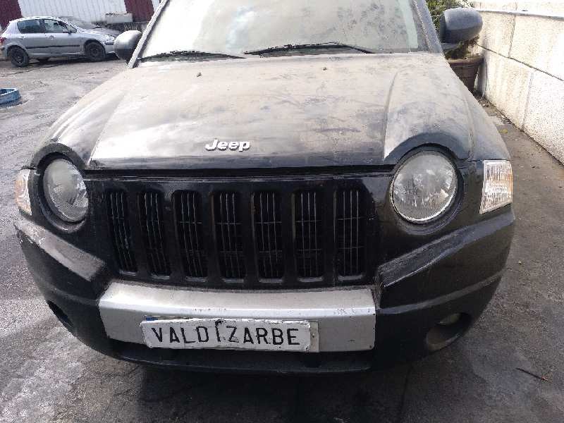 jeep compass del año 2007