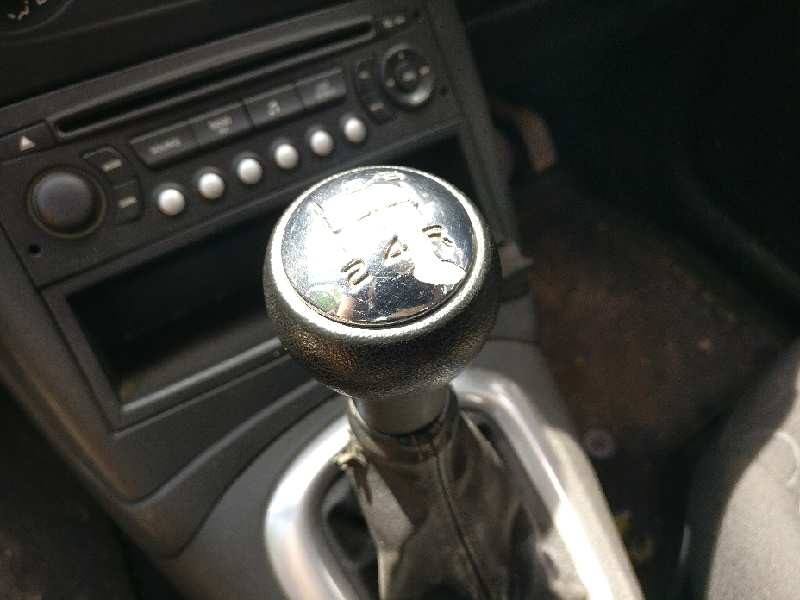 citroën c3 picasso del año 2010