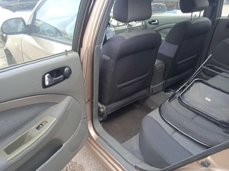 chevrolet lacetti del año 2008