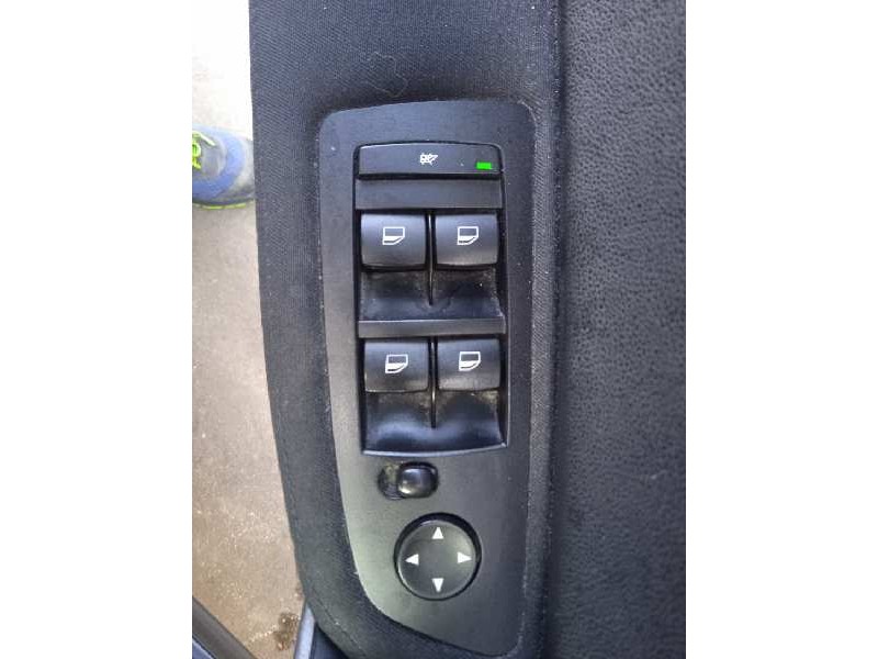 bmw serie 1 berlina (e81/e87) del año 2007