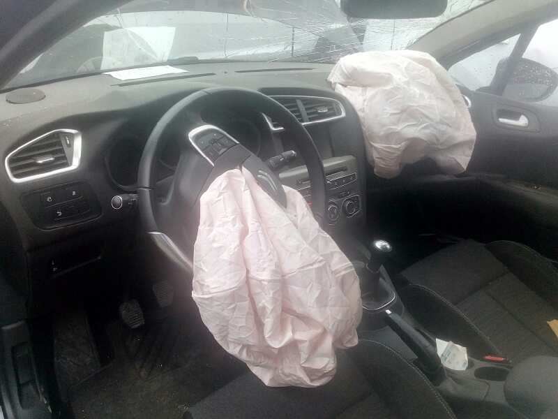 citroën c4 lim. del año 2016