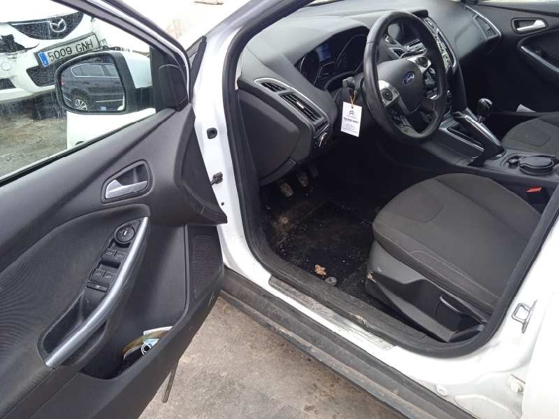ford focus lim. (cb8) del año 2012