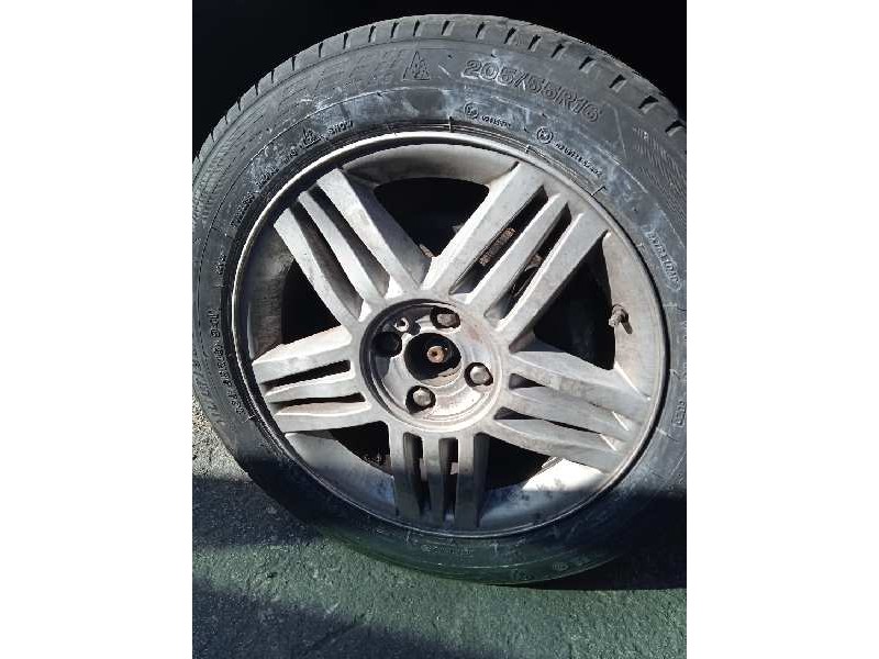 renault megane ii coupe/cabrio del año 2004