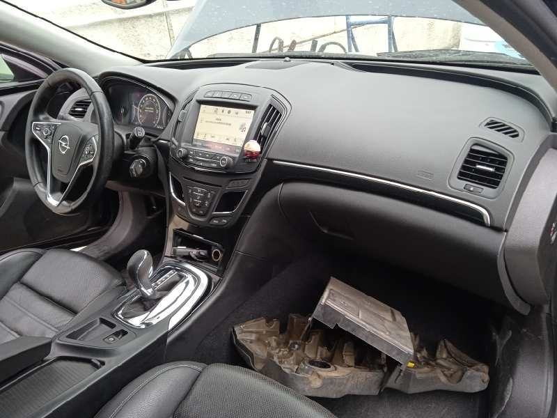 opel insignia sports tourer del año 2016