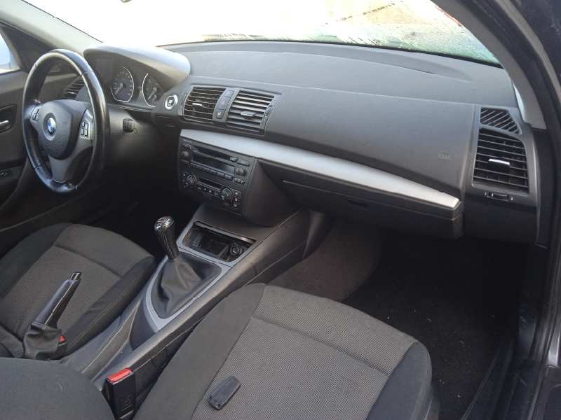 bmw serie 1 berlina (e81/e87) del año 2007