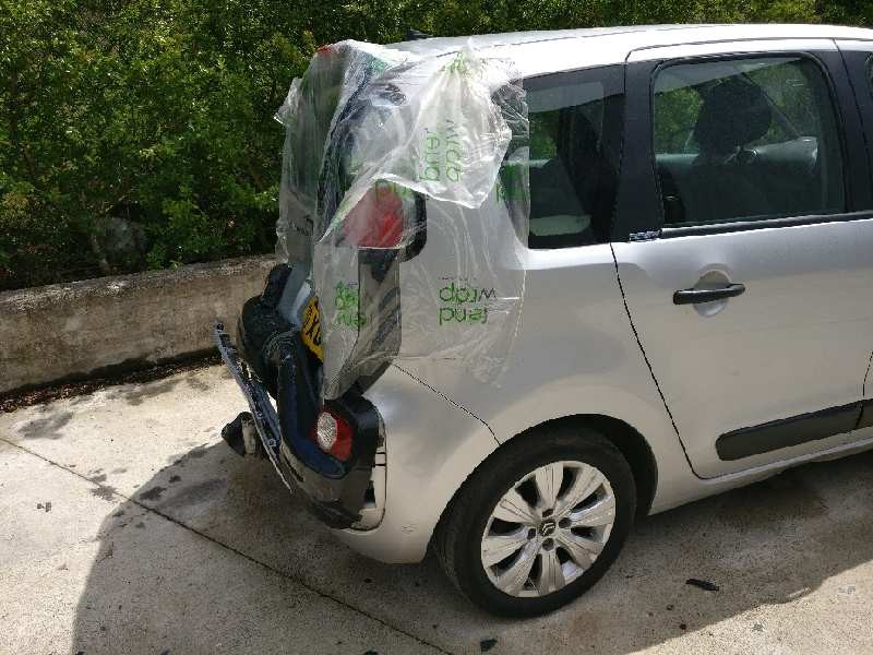 citroën c3 picasso del año 2010