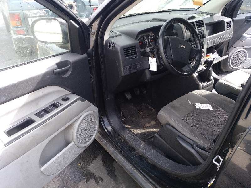 jeep compass del año 2007