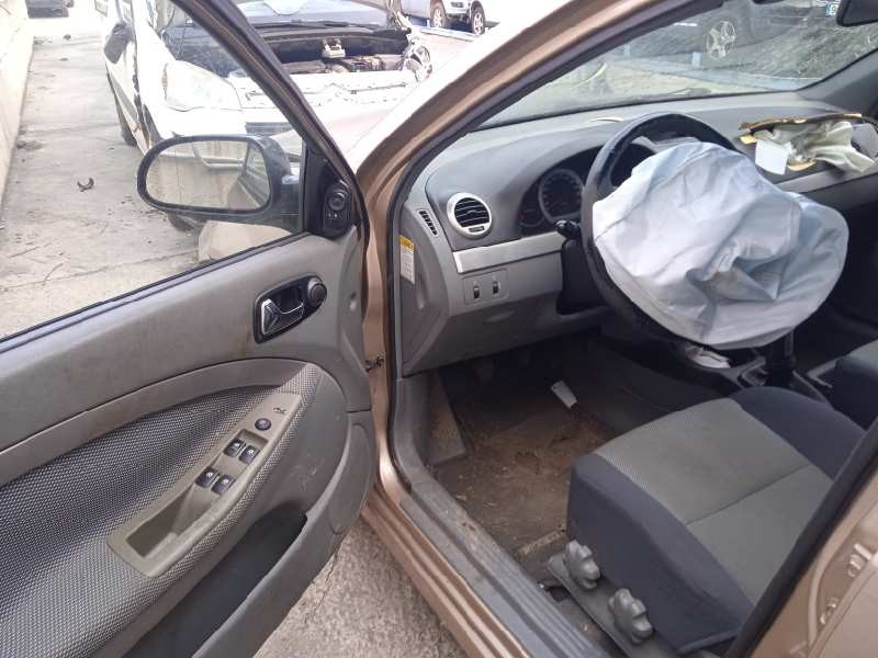 chevrolet lacetti del año 2008