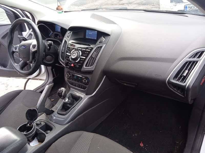 ford focus lim. (cb8) del año 2012