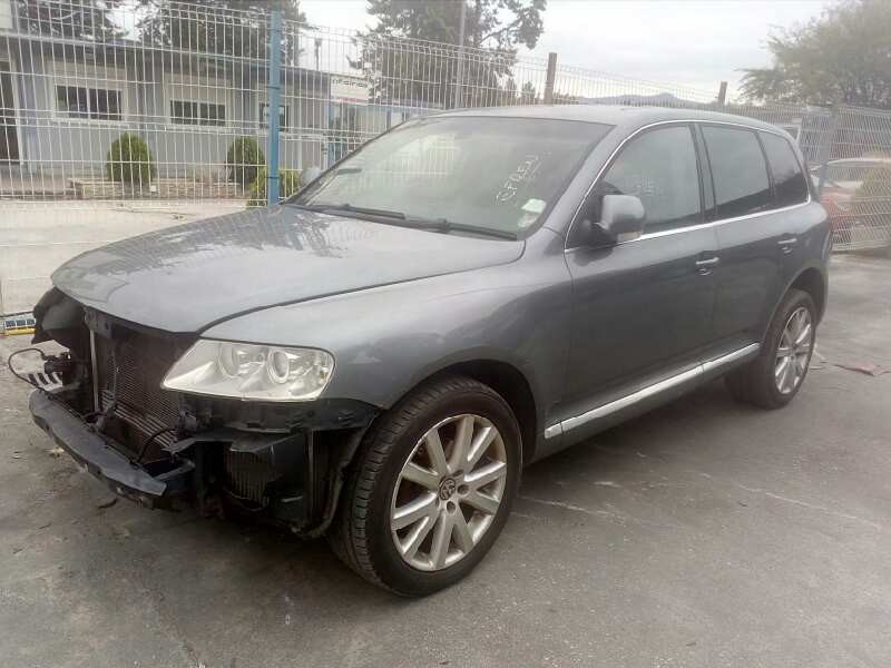 volkswagen touareg (7la) del año 2005