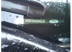 ford fiesta (ccn) del año 2014 2