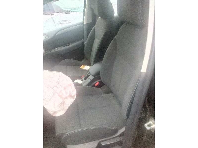 citroën c4 lim. del año 2016