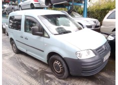 volkswagen caddy ka/kb (2k) del año 2005
