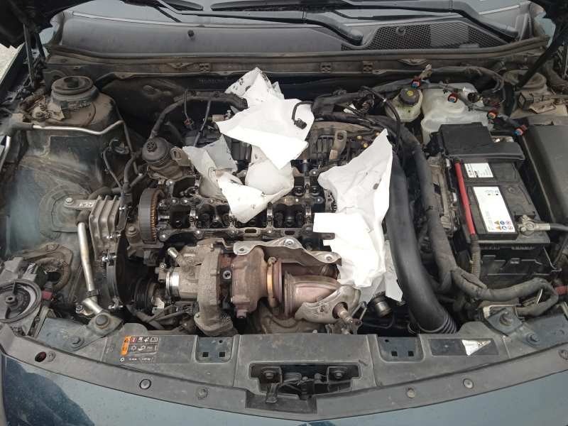 opel insignia sports tourer del año 2016