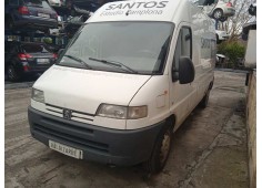 peugeot boxer caja cerr. techo sobreelev. (rs3700)(230)(´02) del año 2001 2