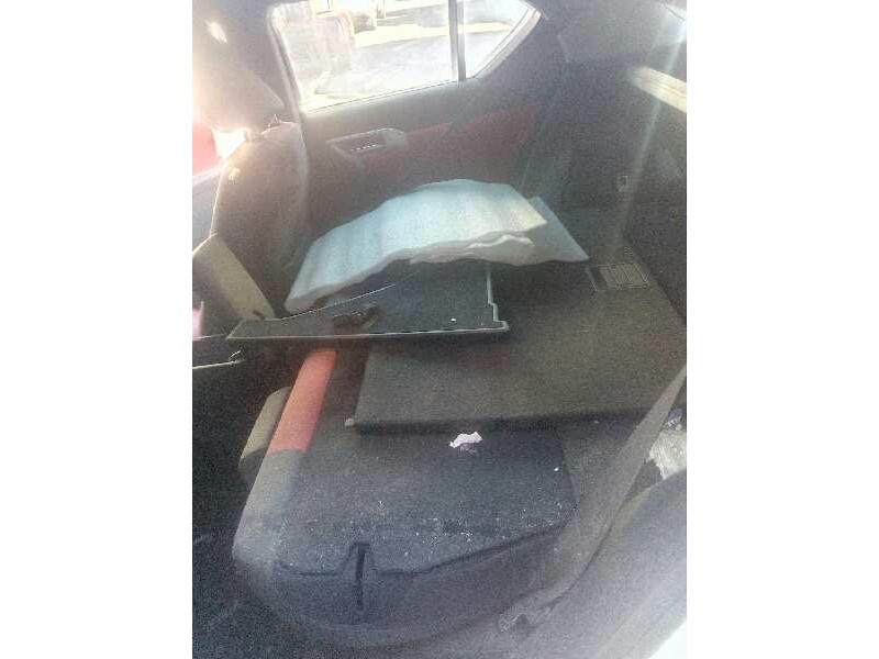 lexus ct del año 2011