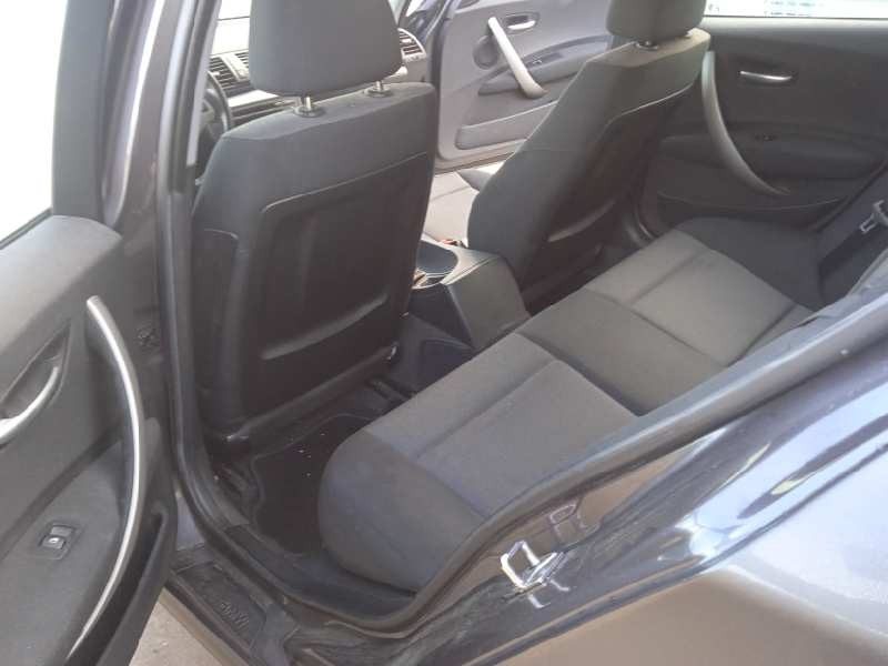 bmw serie 1 berlina (e81/e87) del año 2007