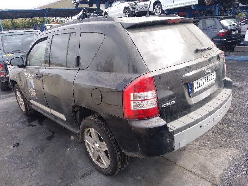 jeep compass del año 2007