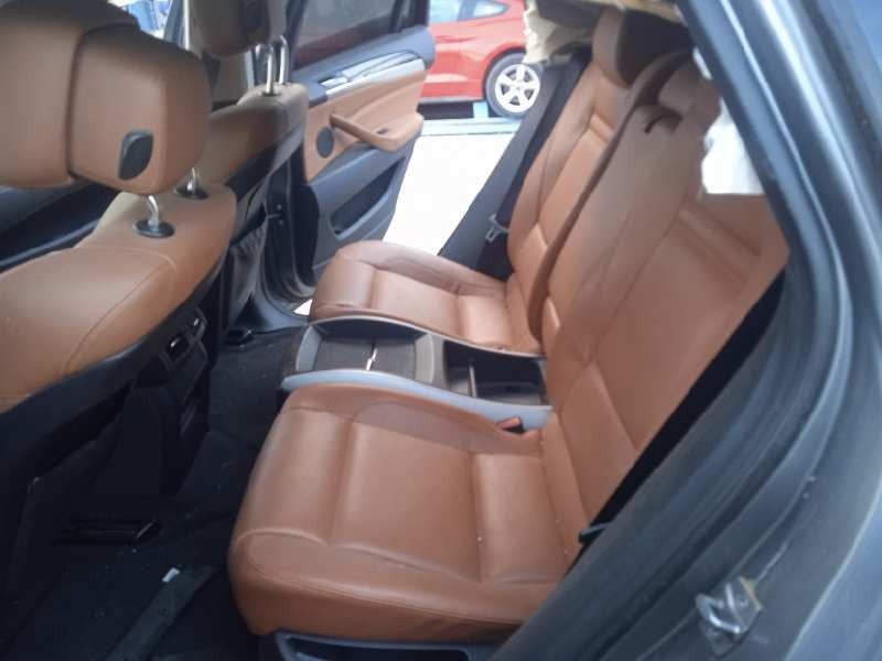 bmw x6 (e71) del año 2011