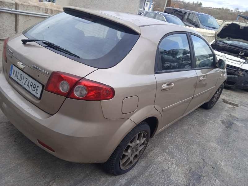 chevrolet lacetti del año 2008