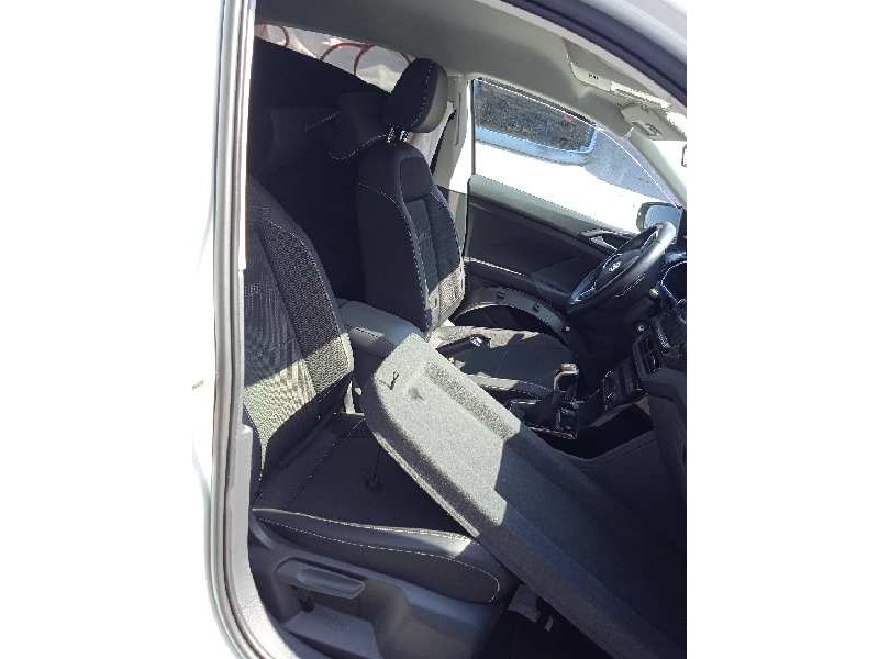 volkswagen t-cross del año 2019