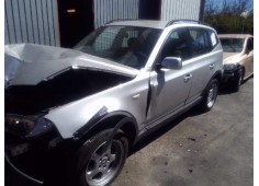 bmw x3 (e83) del año 2007