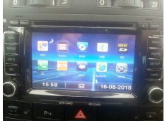 volkswagen touareg (7la) del año 2005 2