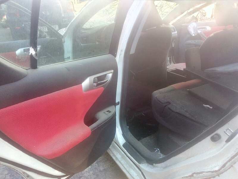 lexus ct del año 2011