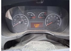 peugeot bipper del año 2014 2