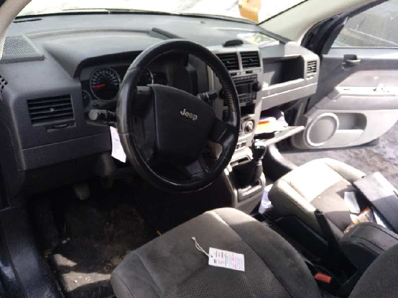 jeep compass del año 2007