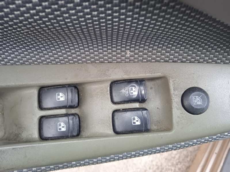 chevrolet lacetti del año 2008