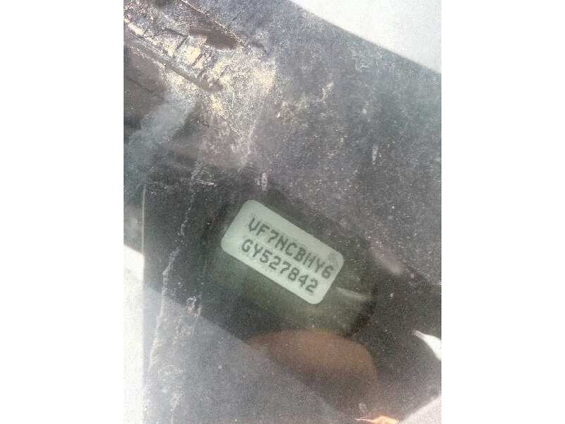 citroën c4 lim. del año 2016