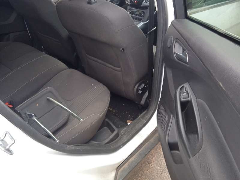 ford focus lim. (cb8) del año 2012