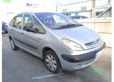 CITROËN XSARA PICASSO