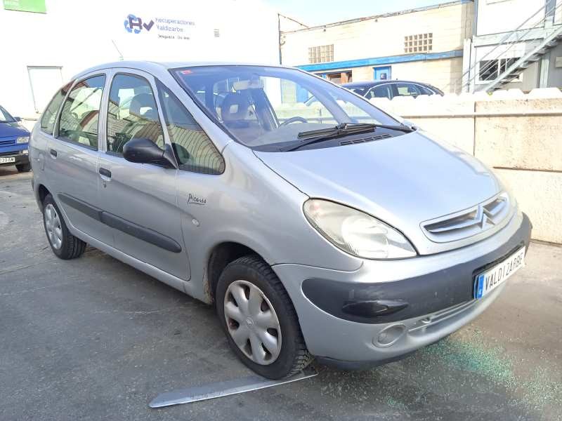 citroën xsara picasso del año 2003