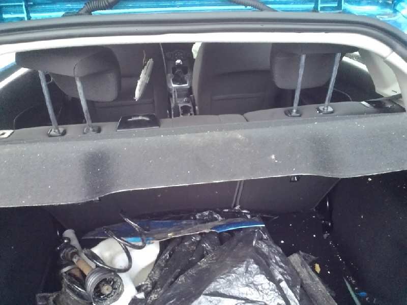 ford fiesta (ccn) del año 2014