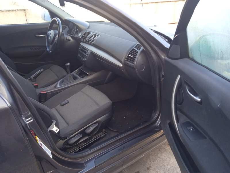 bmw serie 1 berlina (e81/e87) del año 2007