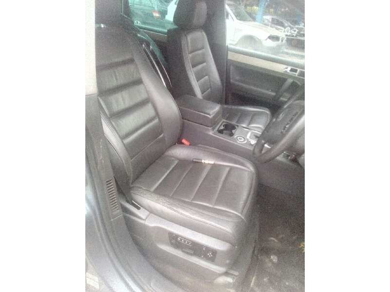volkswagen touareg (7la) del año 2005