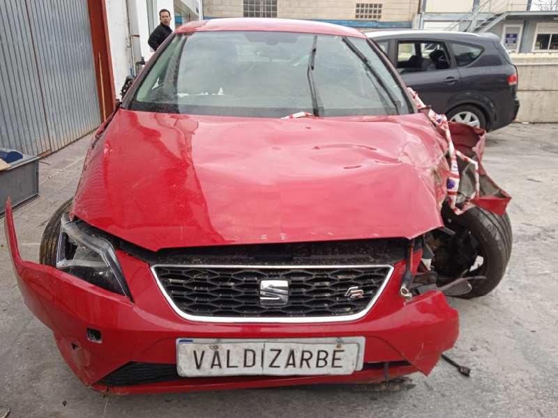 seat leon (5f1) del año 2014