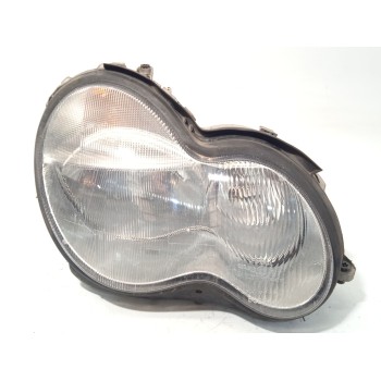 Recambio de faro derecho para mercedes-benz clase c t-model (s203) c 200 cdi (203.204) referencia OEM IAM A2038200261  030116620