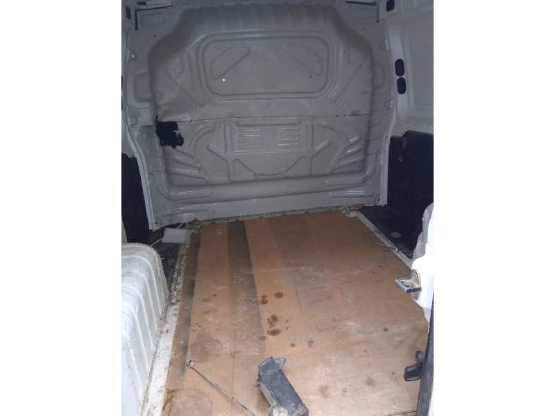 peugeot bipper del año 2014