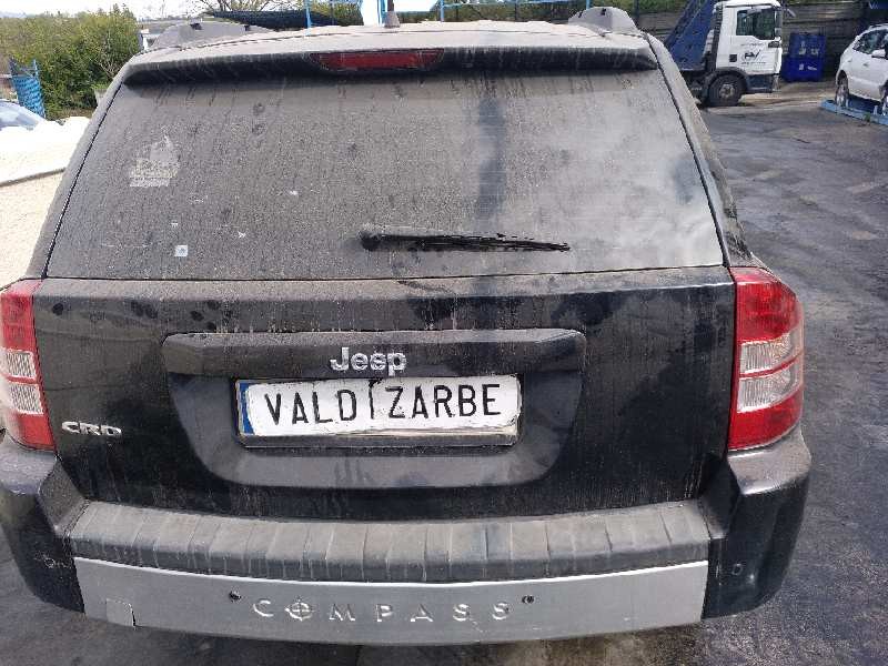 jeep compass del año 2007