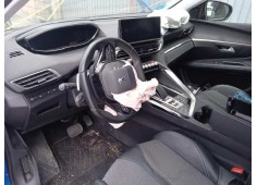 peugeot 3008 del año 2021 2