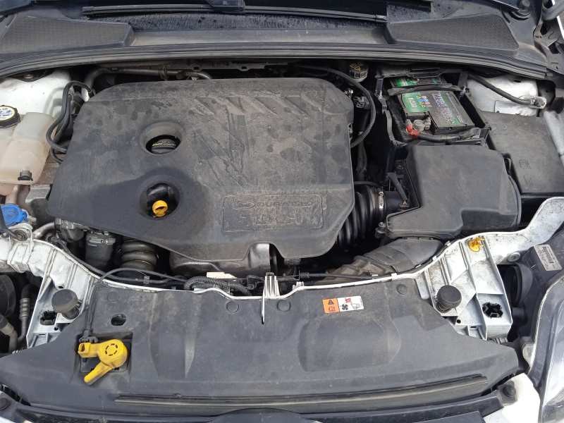 ford focus lim. (cb8) del año 2012