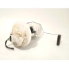 Recambio de bomba combustible para citroën c4 iii 1.2 puretech referencia OEM IAM 9833740680  