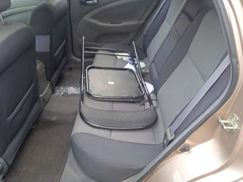 chevrolet lacetti del año 2008